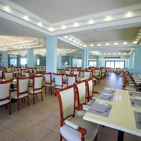 Blend Club Aqua Resort Sahl Hasheesh Exteriér fotografie